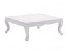 ROYAL MAJESTY SQUARE COFFEE TABLE