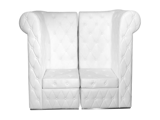 ROYALTY 2PC SOFA