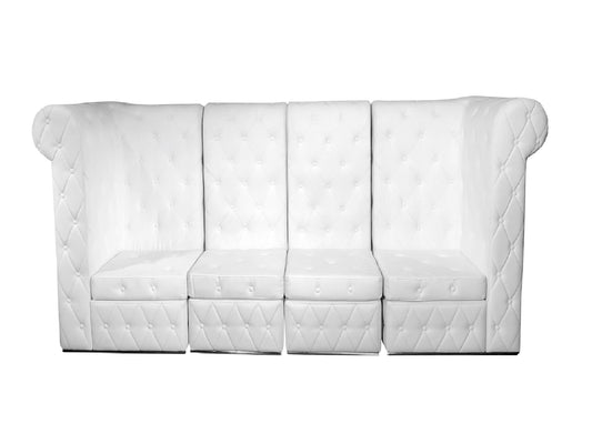 ROYALTY 4PC SOFA