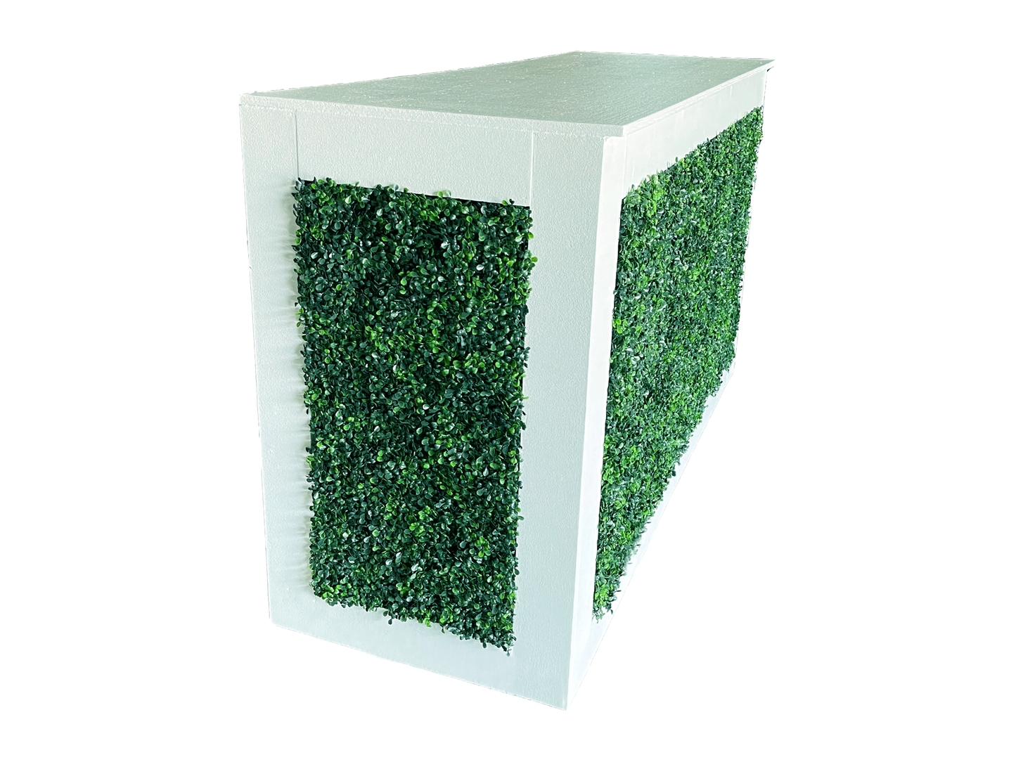 SAVANNAH HEDGE BAR