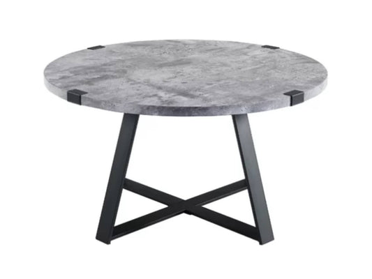 SEATTLE COFFEE TABLE