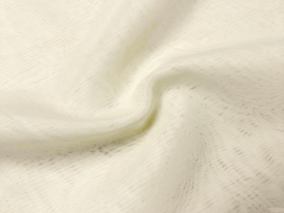 Structured Ivory Drape Rent the SHEER DRAPE - IVORY for Events in Metro Atlanta – LLL Event ...