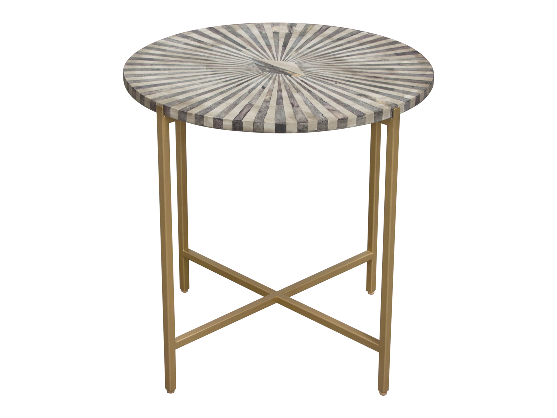 SIERRA ACCENT TABLE