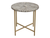SIERRA ACCENT TABLE
