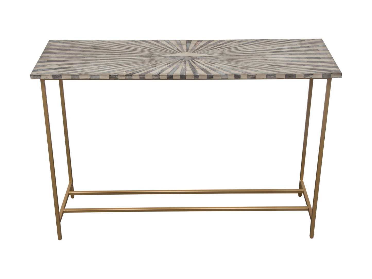 SIERRA CONSOLE TABLE