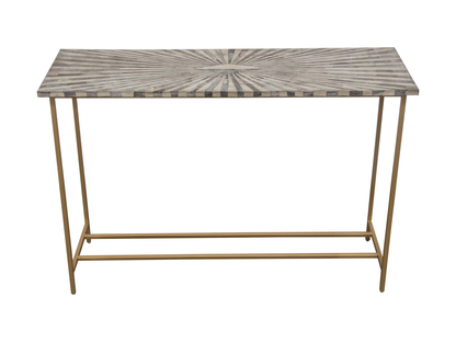 SIERRA CONSOLE TABLE