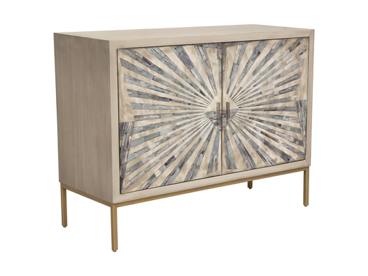 SIERRA SIDEBOARD