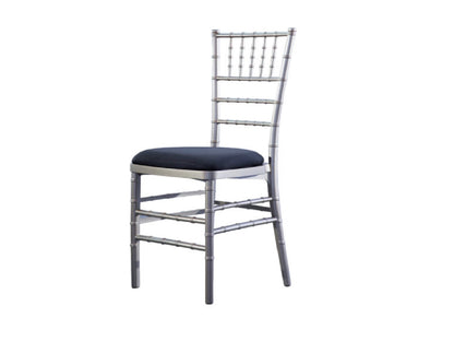 CHIAVARI CHAIR - SILVER