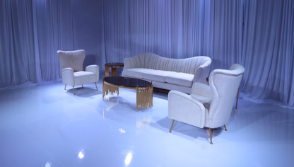 SINCLAIR SOFA GROUPING 1 - SAND