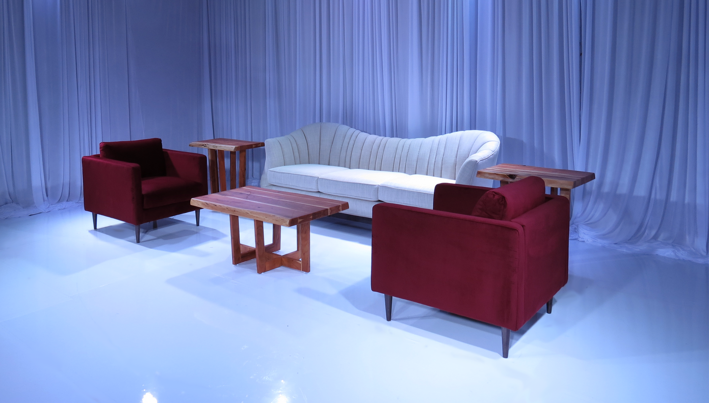 SINCLAIR SOFA GROUPING 2 - SAND