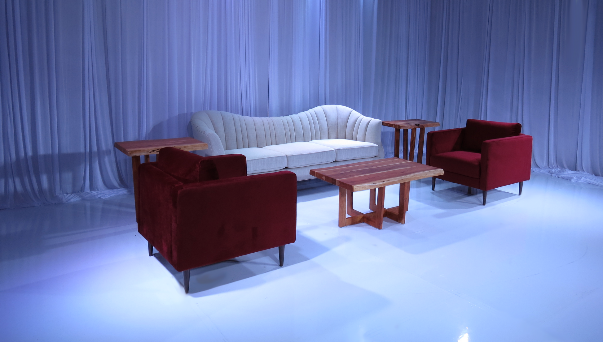 SINCLAIR SOFA GROUPING 2 - SAND