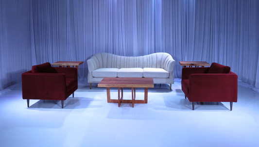SINCLAIR SOFA GROUPING 2 - SAND