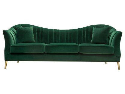 SINCLAIR SOFA - EMERALD