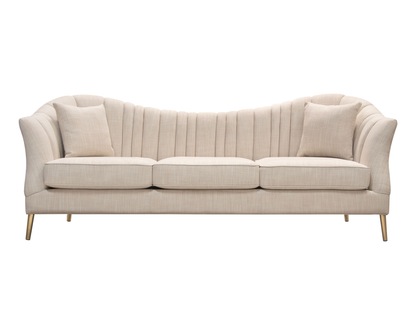 SINCLAIR SOFA - SAND