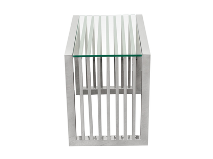 PARKER ACCENT TABLE
