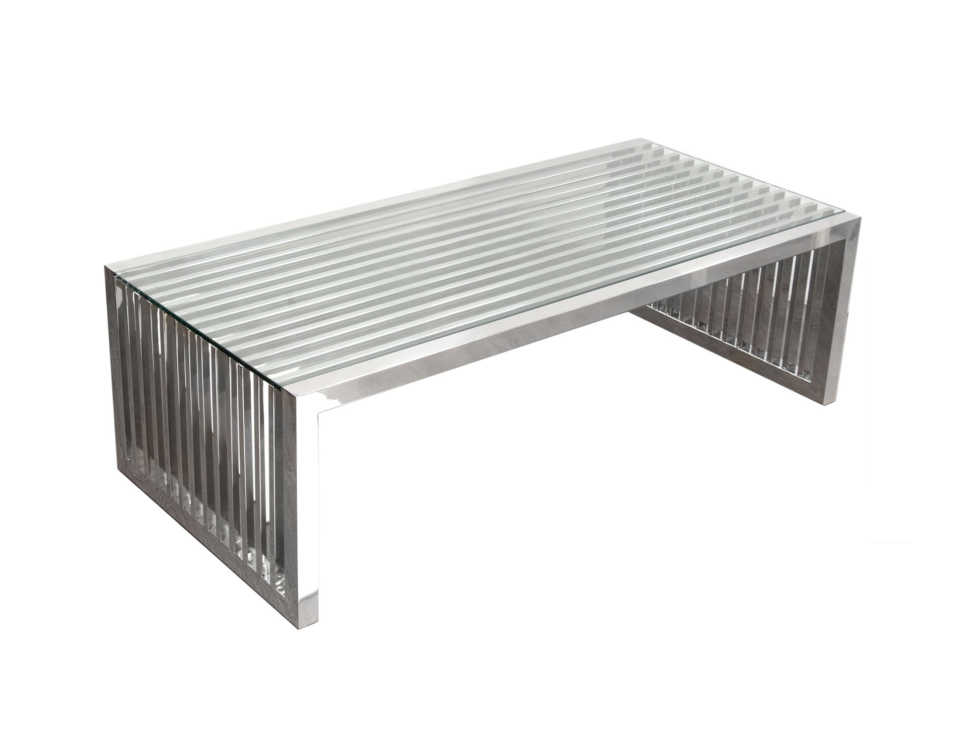 PARKER COFFEE TABLE