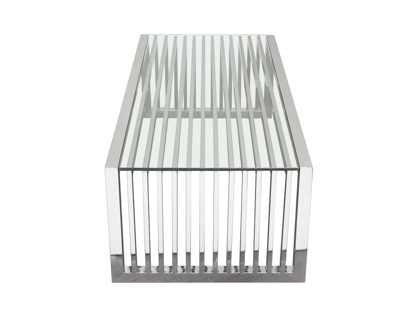 PARKER COFFEE TABLE