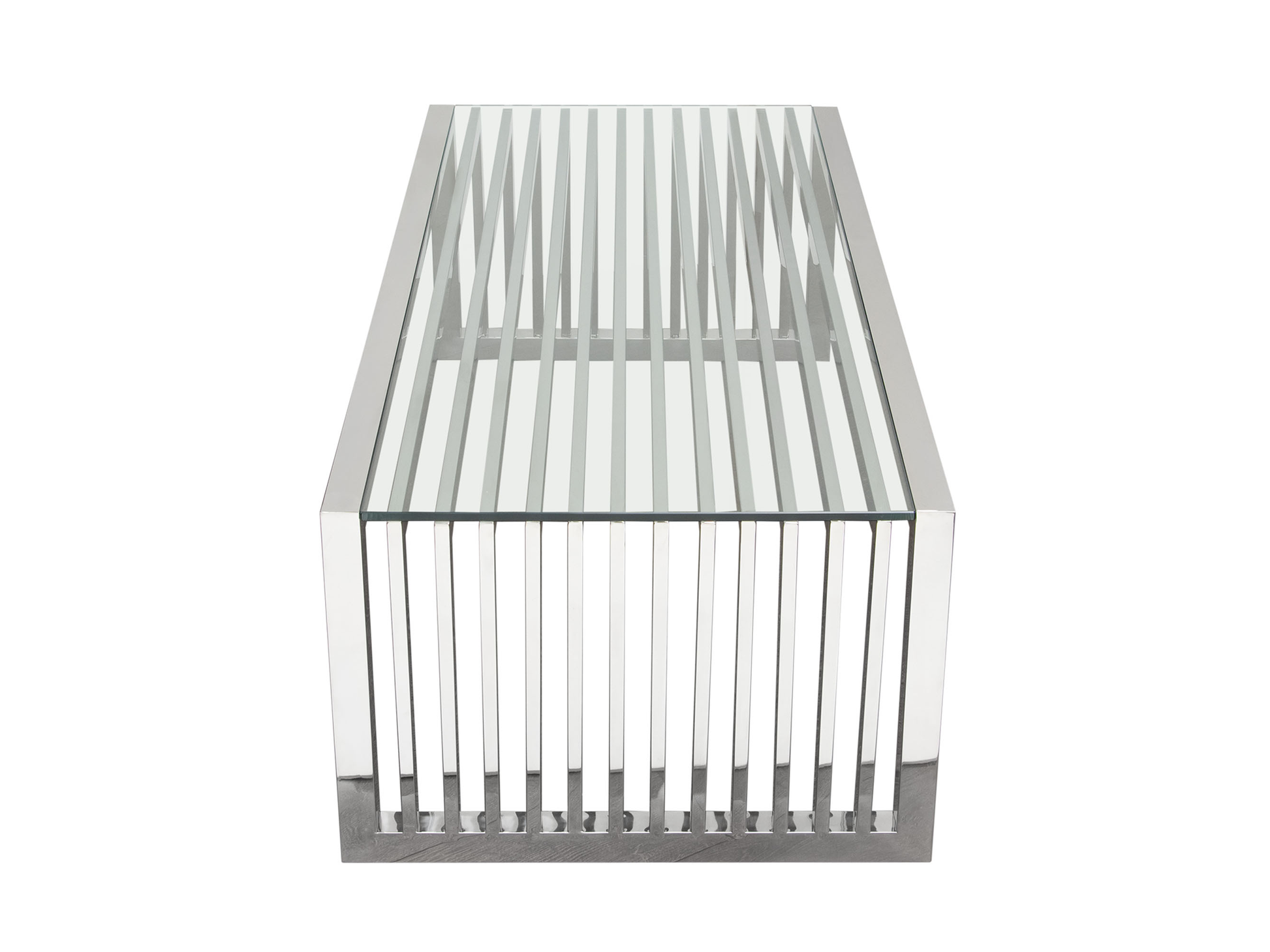 PARKER COFFEE TABLE