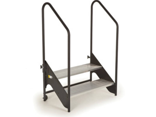 WENGER STAGE | 2-STEP STAIRWAY