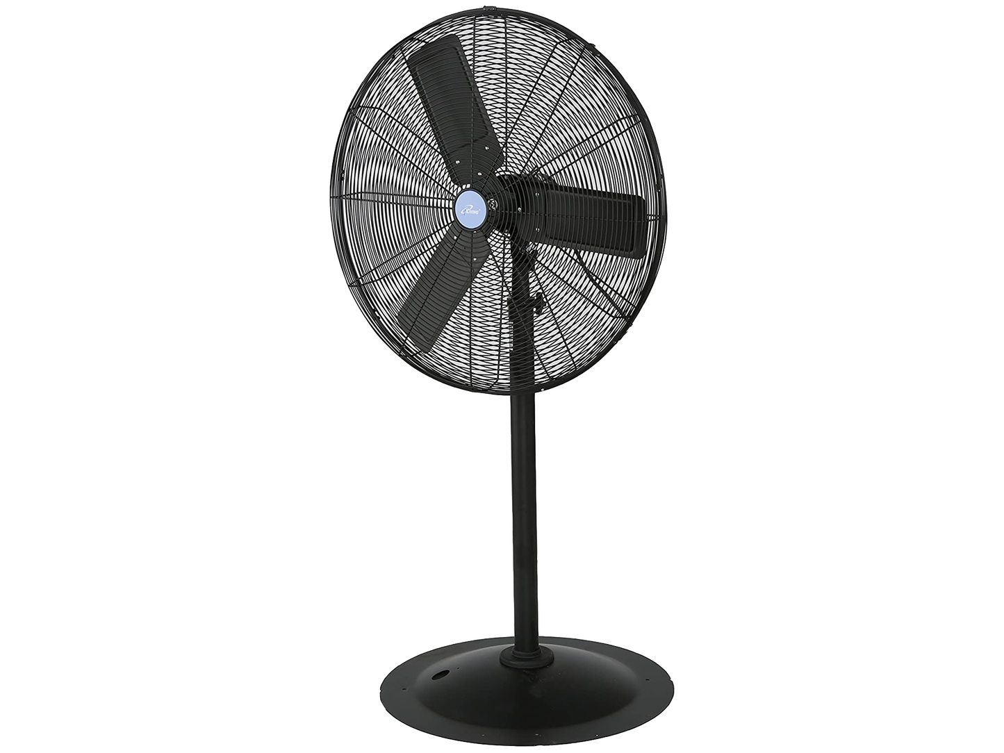 SUNSHINE PEDESTAL FAN