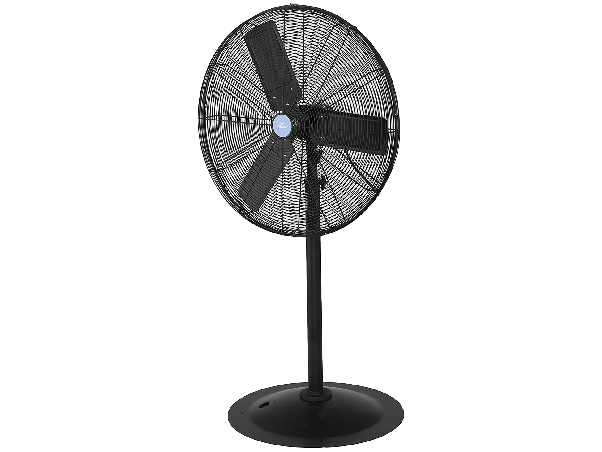 SUNSHINE PEDESTAL FAN