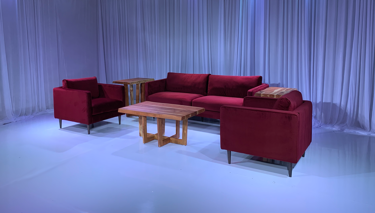 TAYLOR SOFA GROUPING 1