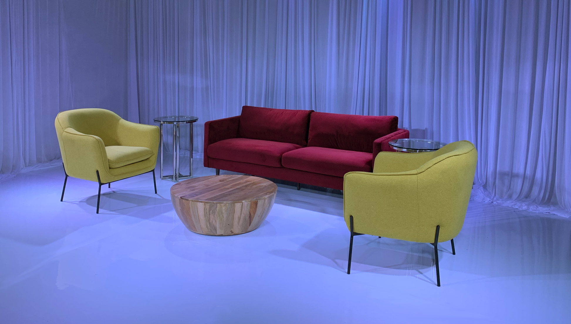 TAYLOR SOFA GROUPING 2