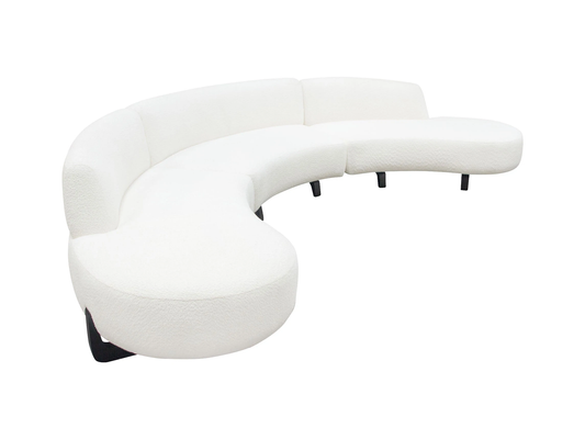 VAIL 3PC SECTIONAL