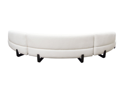 VAIL 3PC SECTIONAL