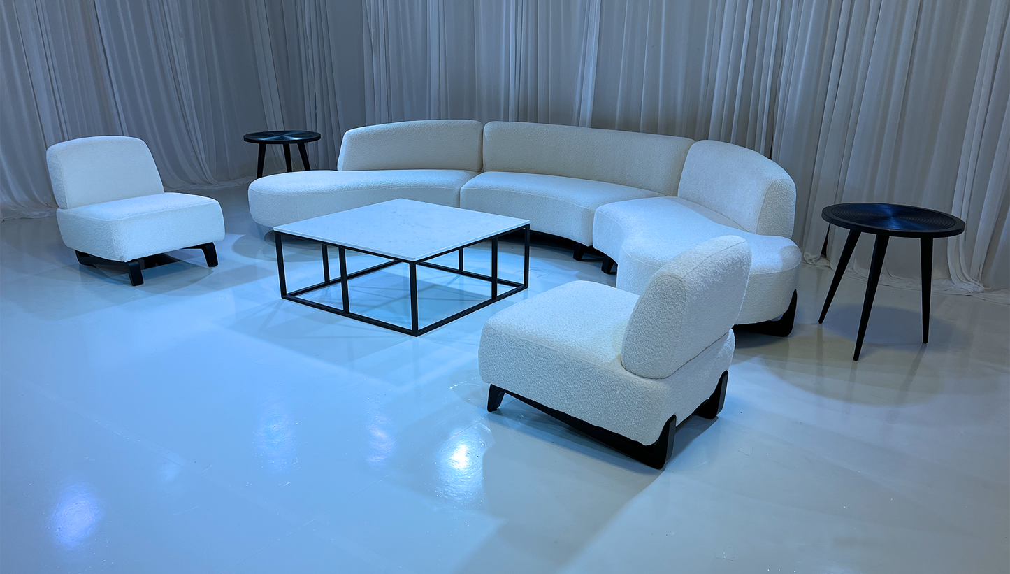 VAIL 3PC SECTIONAL GROUPING 1