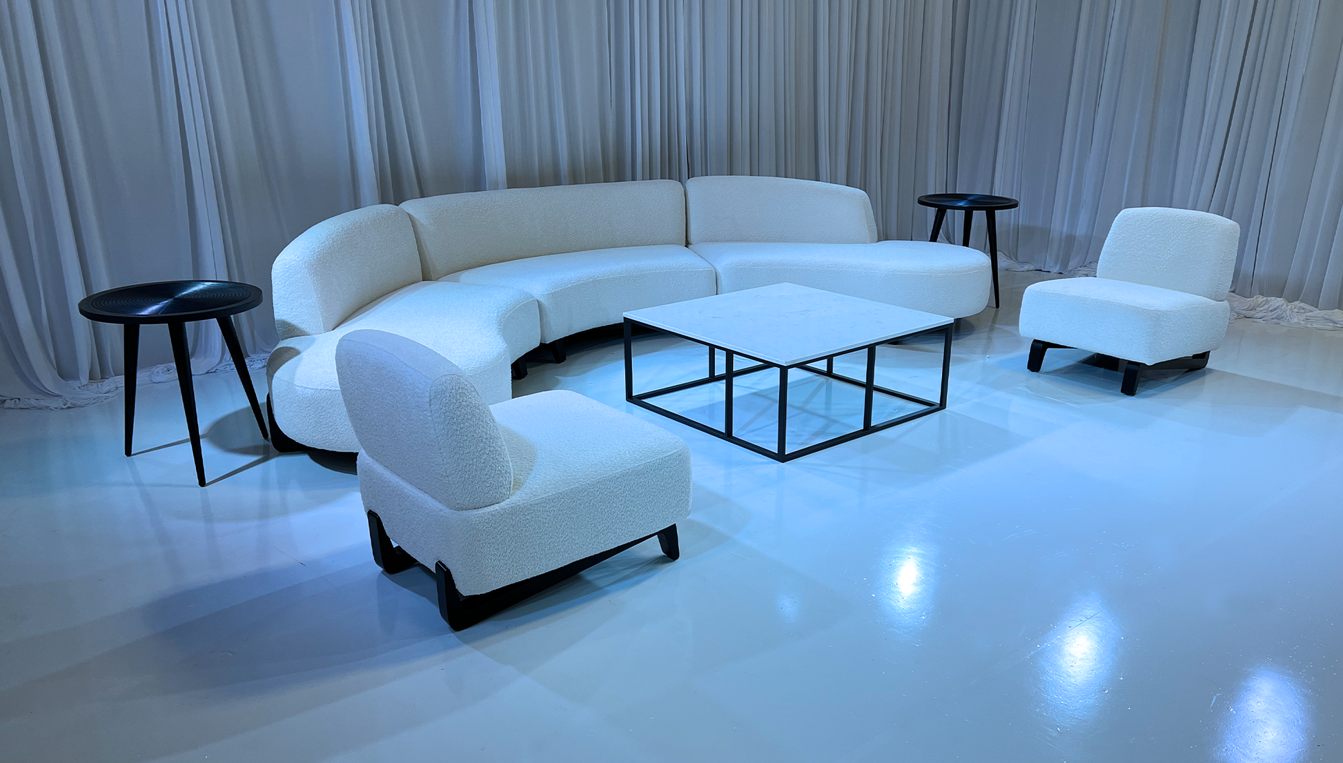 VAIL 3PC SECTIONAL GROUPING 1