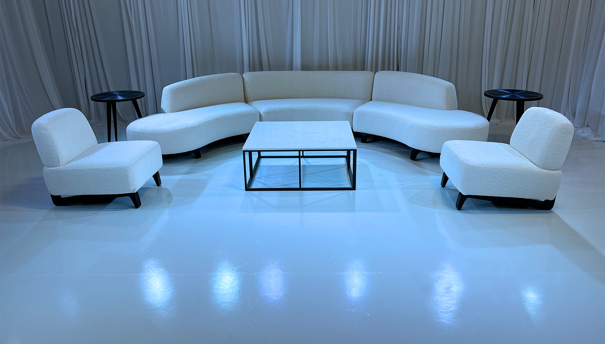 VAIL 3PC SECTIONAL GROUPING 1