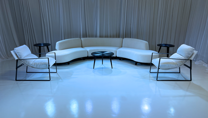 VAIL 3PC SECTIONAL GROUPING 2