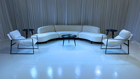 VAIL 3PC SECTIONAL GROUPING 2