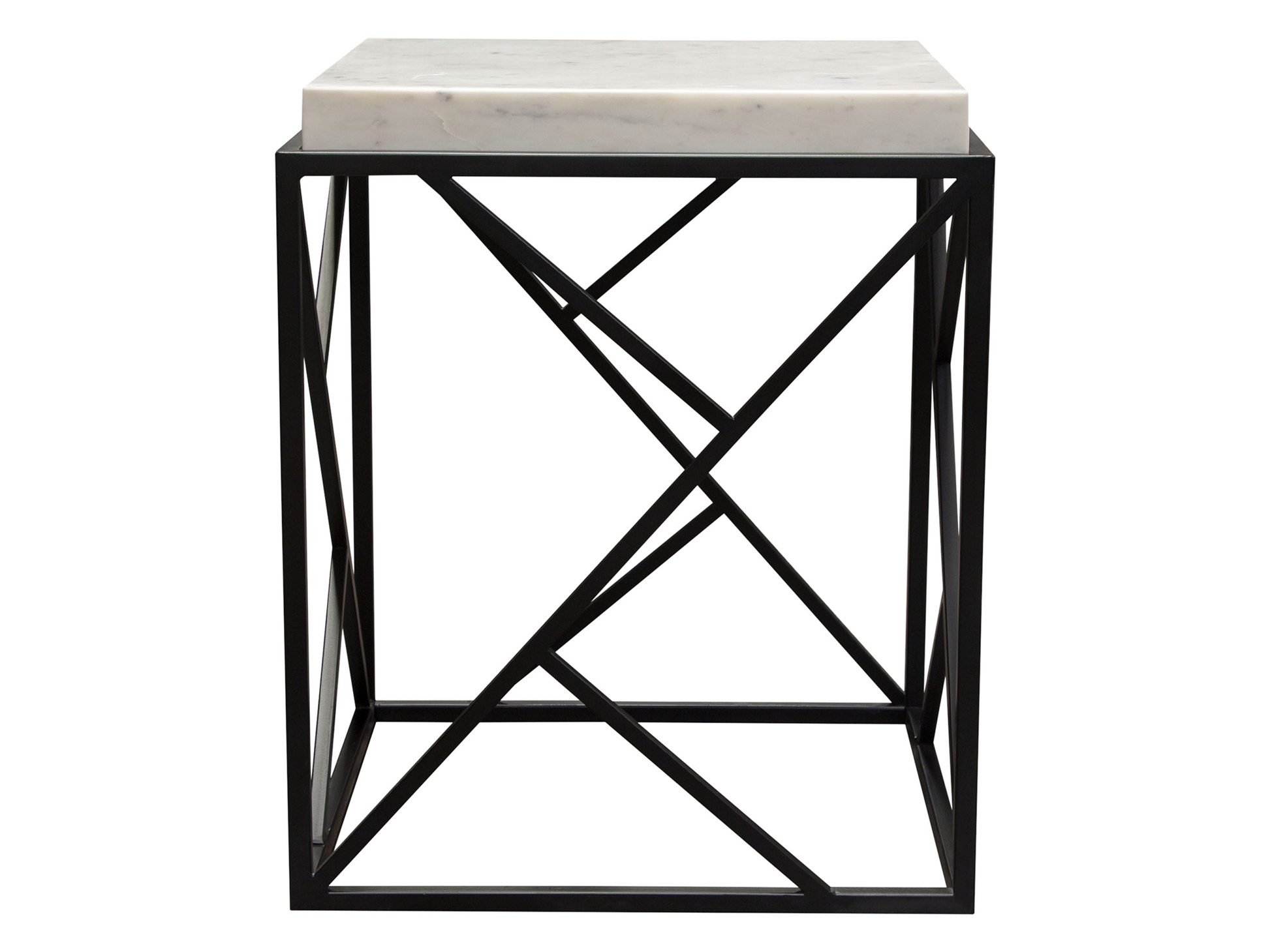 VAIL ACCENT TABLE