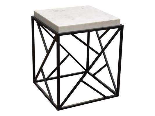 VAIL ACCENT TABLE