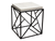 VAIL ACCENT TABLE
