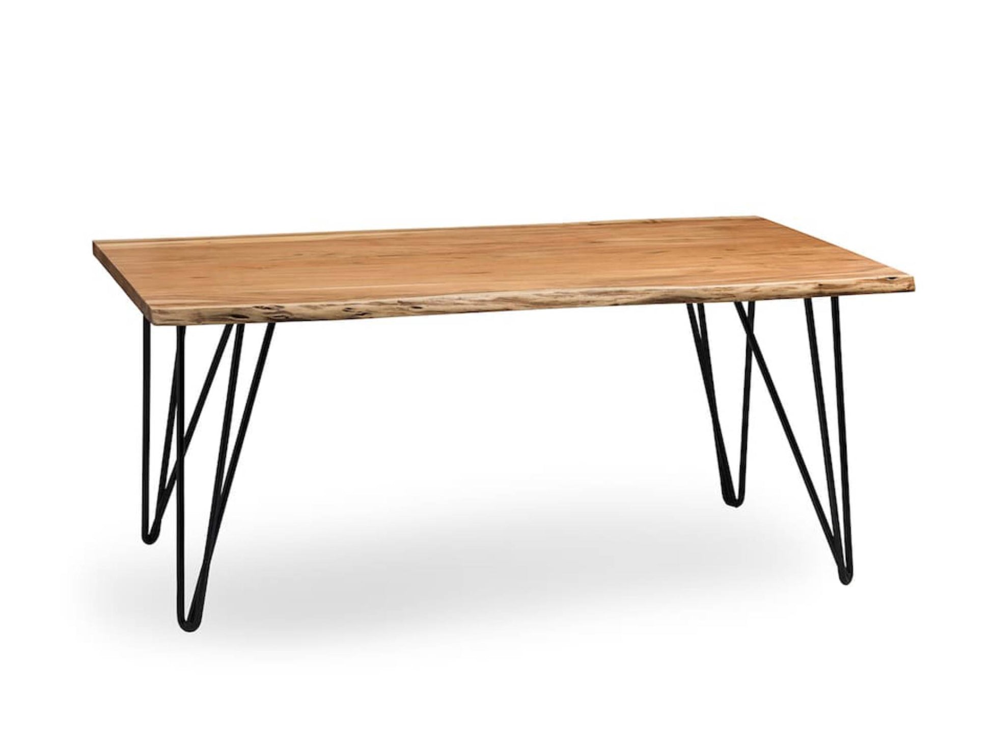VALLEY COFFEE TABLE