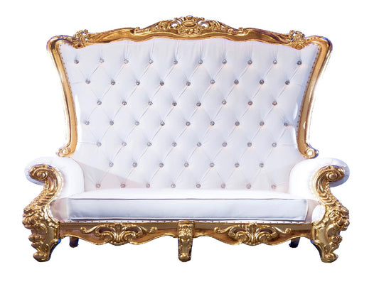 VICTORIA LOVESEAT