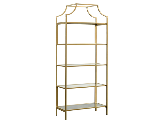 WALKER DISPLAY UNIT - GOLD