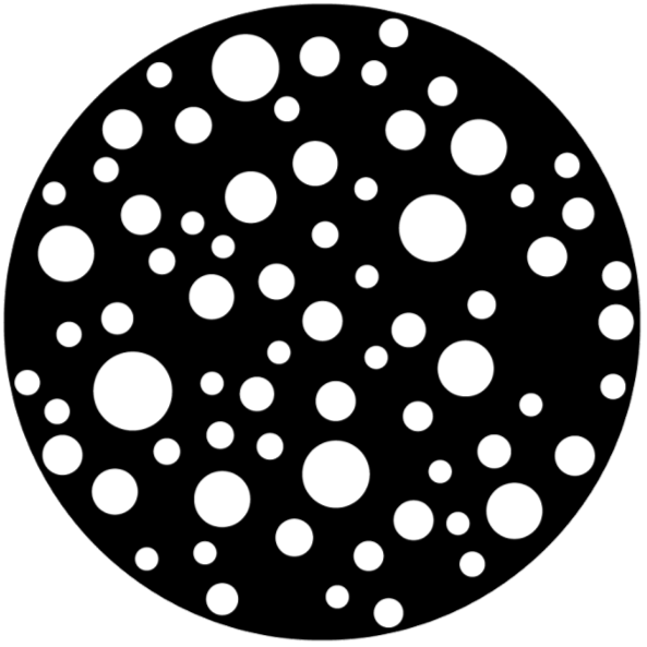 Dots - Medium