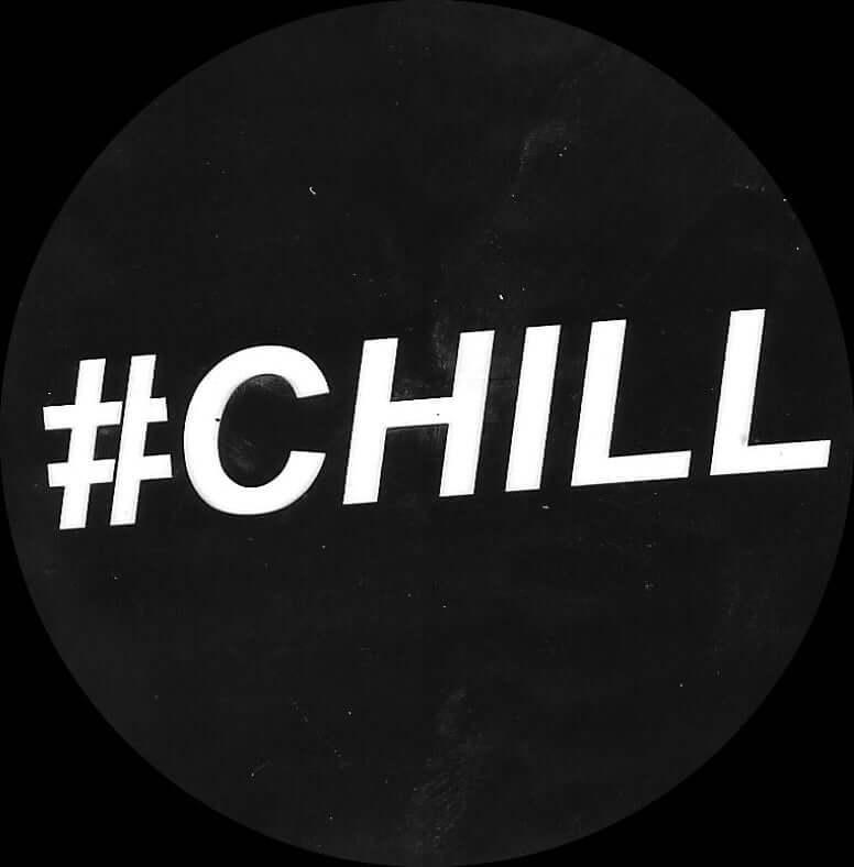 #Chill - Type: Steel | B-Size