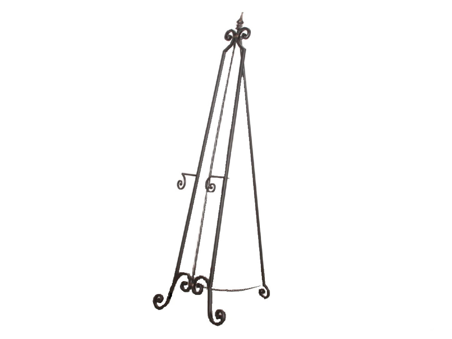 SMALL FLOOR EASEL